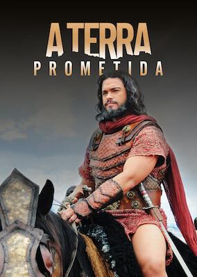 The Promised Land poster